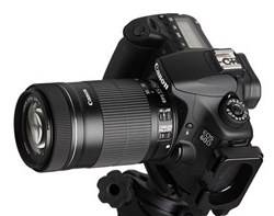 لنز دوربین عکاسی  کانن 55-250mm F/4-5.6 IS STM115176thumbnail